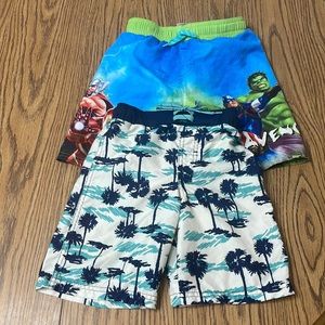 Boy’s Swimsuit